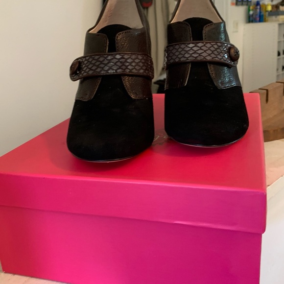 Plenty by Tracy Reese Women's PT-Reanna Pump - Picture 6 of 6